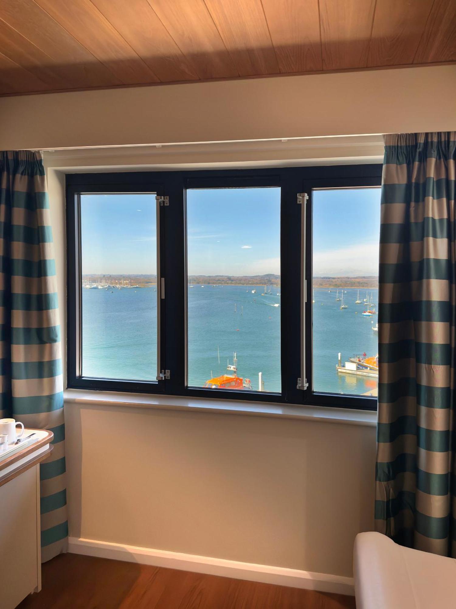 Rnli College Hotel Poole Kültér fotó