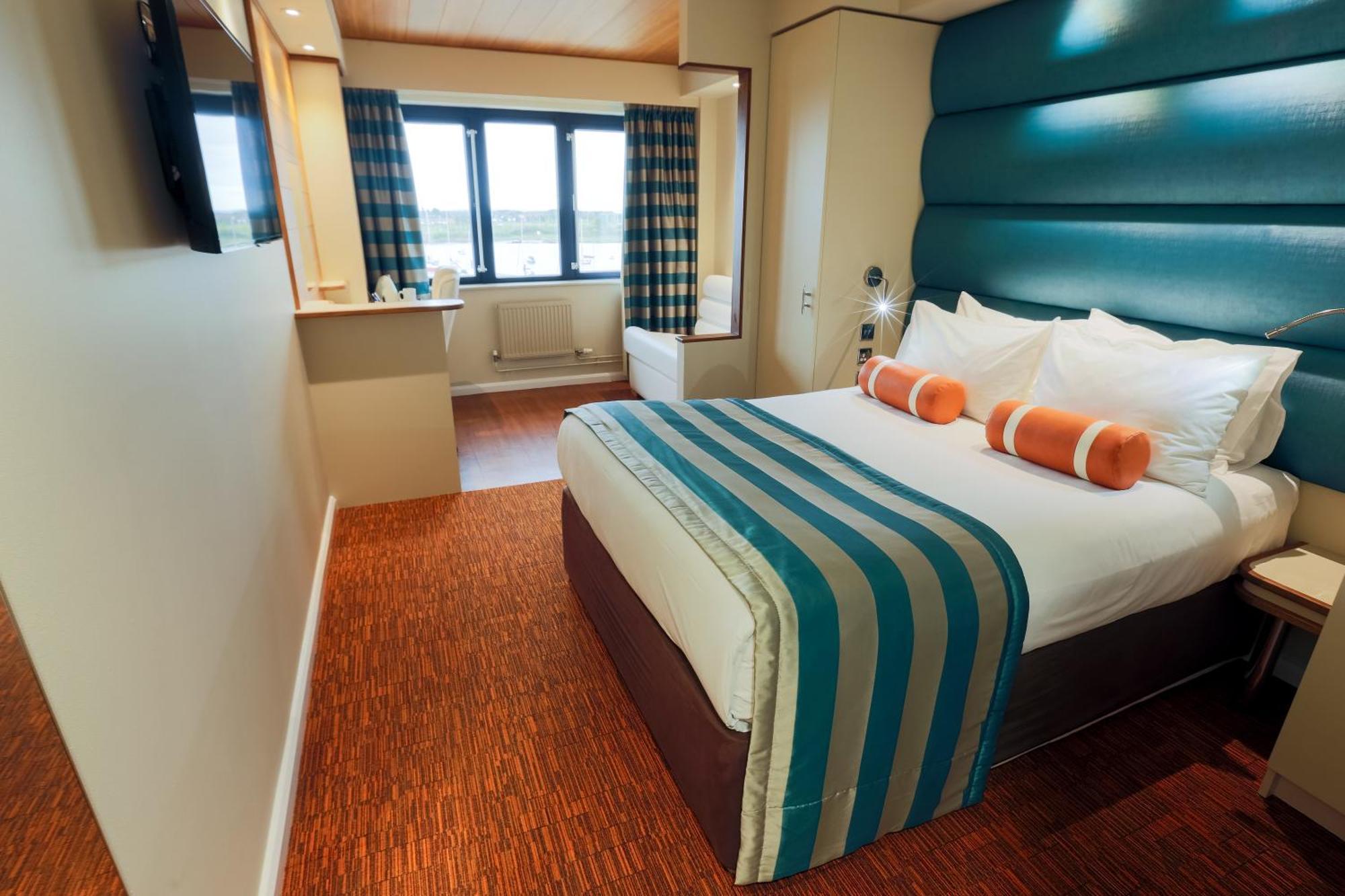 Rnli College Hotel Poole Kültér fotó